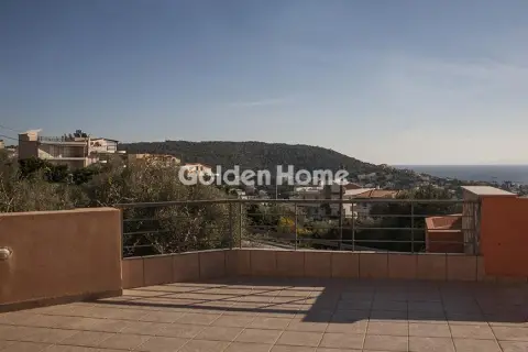 Floor Maisonette 300m<sup>2</sup> for rent photo 2