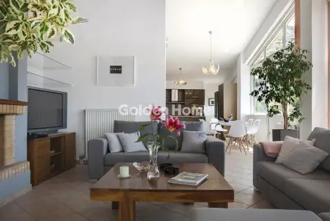 Floor Maisonette 300m<sup>2</sup> for rent photo 9