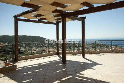 Floor Maisonette 300m<sup>2</sup> for rent photo 3