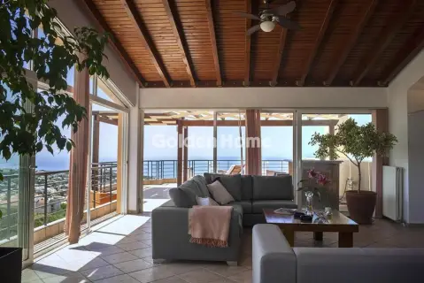 Floor Maisonette 300m<sup>2</sup> for rent photo 15