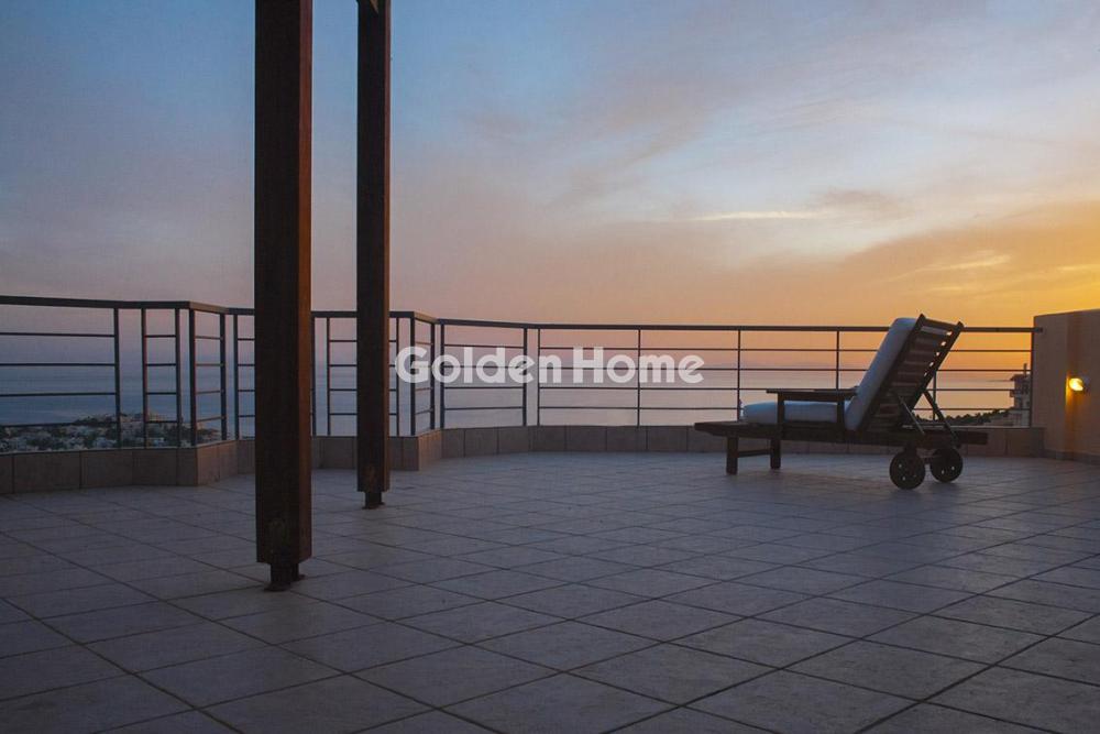 Floor Maisonette 180m<sup>2</sup> for rent display photo