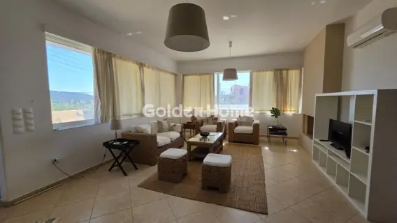 Floor Maisonette 300m<sup>2</sup> for rent photo 8