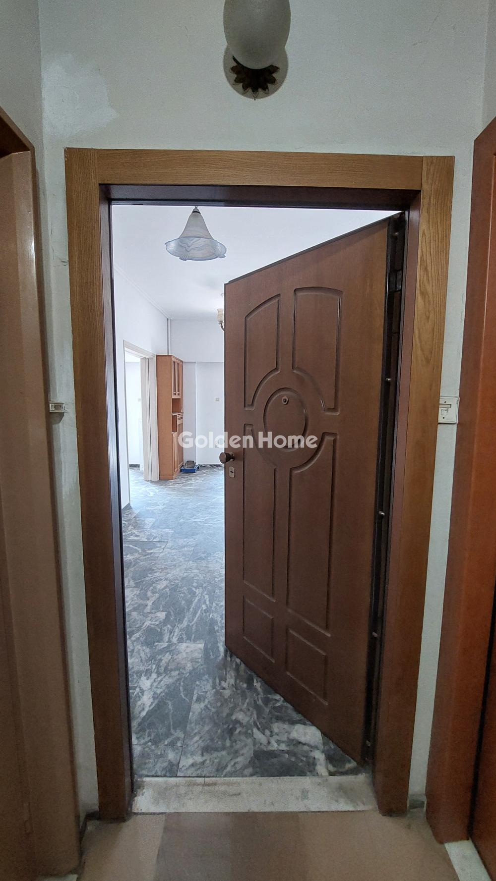 Διαμέρισμα στην Καλλιθέα, Καλλιθέα — Φωτογραφία 15 από 33