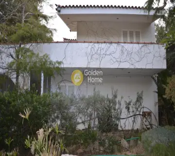 Μονοκατοικία 220τ.μ. προς πώληση φωτογραφία 1