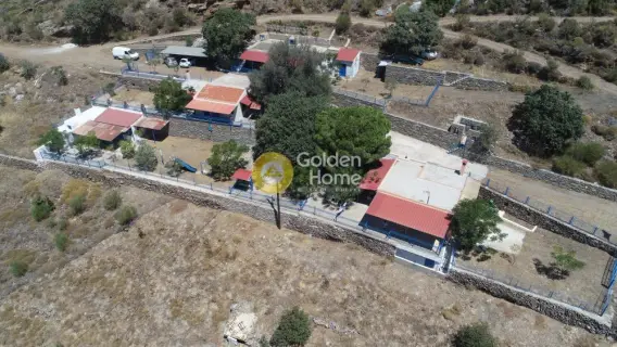 Συγκρ. Κατοικιών 200τ.μ. προς πώληση φωτογραφία 1