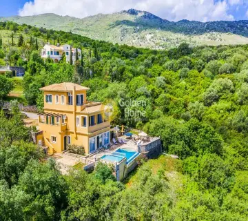 Μονοκατοικία 280τ.μ. προς πώληση φωτογραφία 2