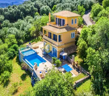 Μονοκατοικία 280τ.μ. προς πώληση φωτογραφία 1