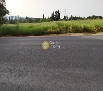 Επαγγελ. Οικόπεδο 9642τ.μ. προς πώληση φωτογραφία 1