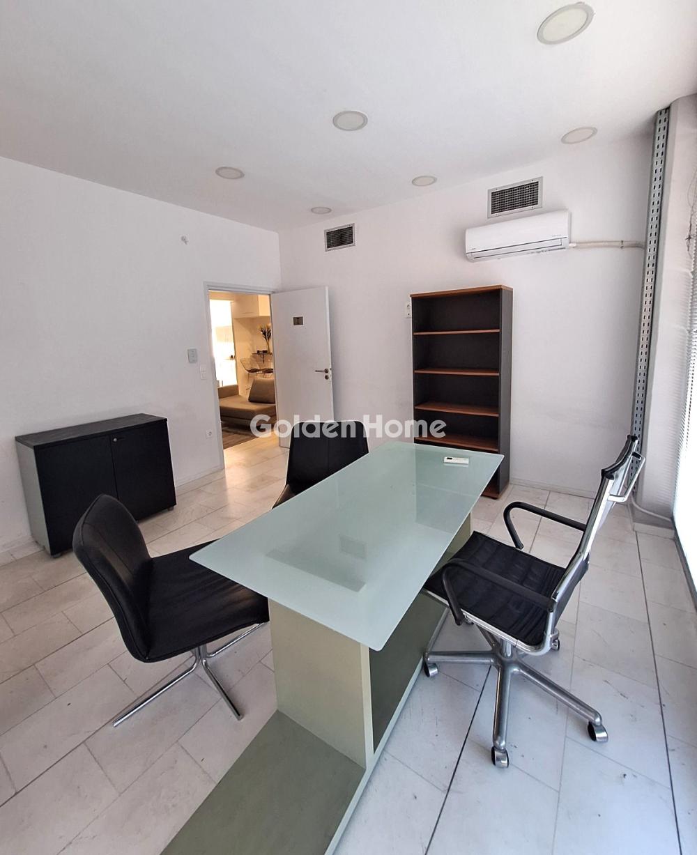 Office 40m<sup>2</sup> for rent display photo