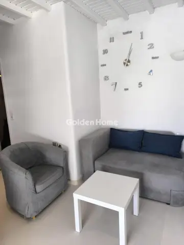 Apartment 35m<sup>2</sup> for rent photo 8