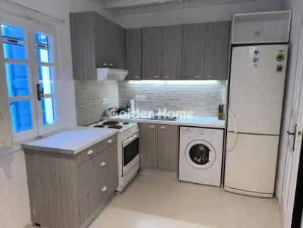 Apartment 35m<sup>2</sup> for rent photo 5