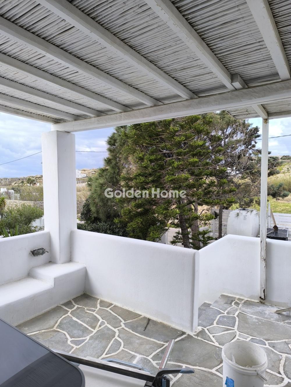 Apartment 35m<sup>2</sup> for rent display photo