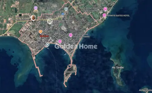 Golden Home Property Image