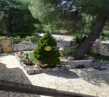 House 250m<sup>2</sup> for rent photo 2