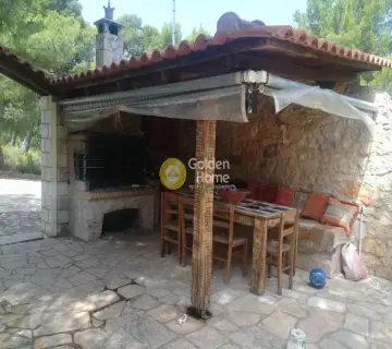 House 250m<sup>2</sup> for rent photo 40