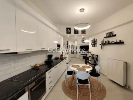 Οροφοδιαμέρισμα 69τ.μ. προς πώληση φωτογραφία 5