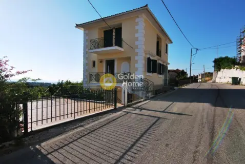 Μονοκατοικία 195τ.μ. προς πώληση φωτογραφία 2120932
