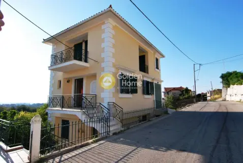 Μονοκατοικία 195τ.μ. προς πώληση φωτογραφία 2120935