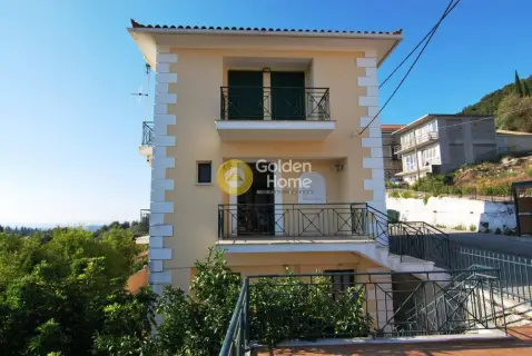 Μονοκατοικία 195τ.μ. προς πώληση φωτογραφία 2120933