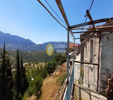 Μονοκατοικία 200τ.μ. προς πώληση φωτογραφία 13