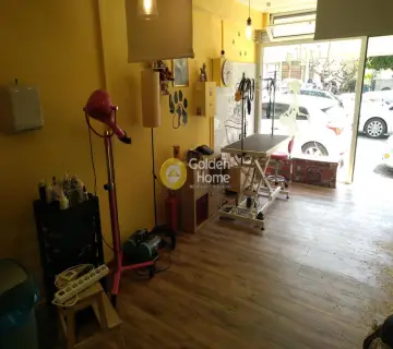 Κατάστημα 25τ.μ. προς πώληση φωτογραφία 1