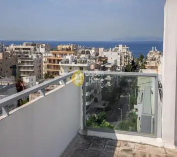 Penthouse 92m<sup>2</sup> for sale photo 30