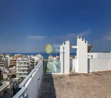 Penthouse 92m<sup>2</sup> for sale photo 32