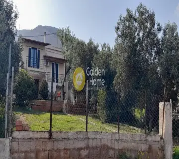 Golden Home Property Image