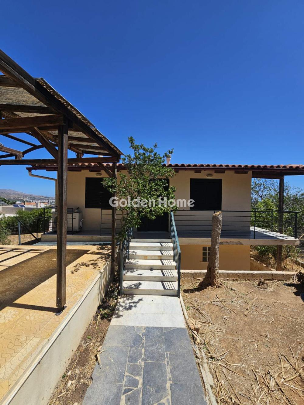 House 98m<sup>2</sup> for sale display photo