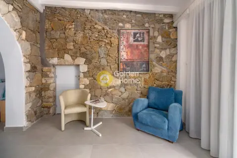 Independent Maisonette 250m<sup>2</sup> for rent photo 14