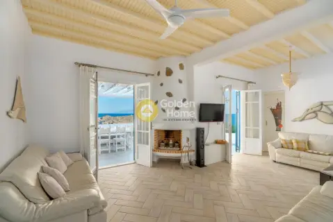 Independent Maisonette 250m<sup>2</sup> for rent photo 7