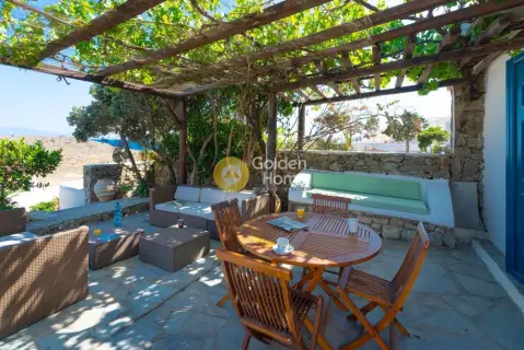 Independent Maisonette 250m<sup>2</sup> for rent photo 4