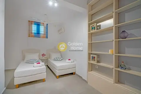 Independent Maisonette 250m<sup>2</sup> for rent photo 16