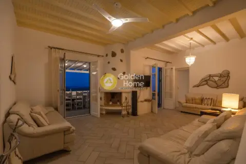 Independent Maisonette 250m<sup>2</sup> for rent photo 10