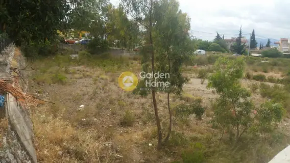 Professional Plot 2850m<sup>2</sup> for rent photo 1