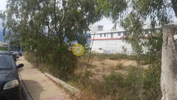 Professional Plot 2850m<sup>2</sup> for rent photo 4