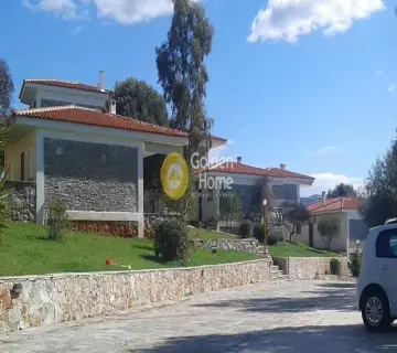 Residence complex 4800m<sup>2</sup> for sale photo 10