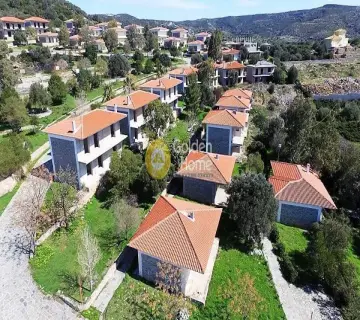 Residence complex 4800m<sup>2</sup> for sale photo 14
