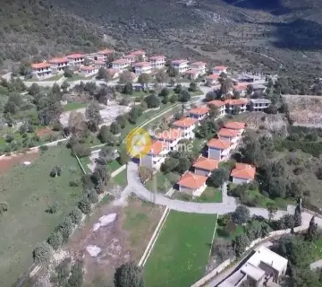 Residence complex 4800m<sup>2</sup> for sale photo 35