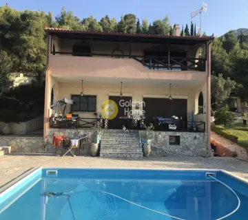 Μεζονέτα Ανεξάρτητη 180τ.μ. προς πώληση φωτογραφία 1