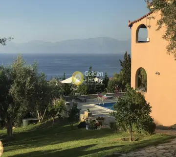 Golden Home Property Image