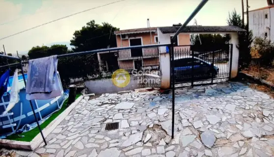 Μονοκατοικία 220τ.μ. προς πώληση φωτογραφία 16