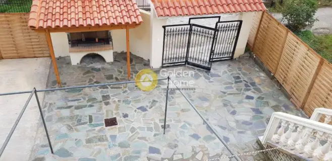 Μονοκατοικία 220τ.μ. προς πώληση φωτογραφία 17