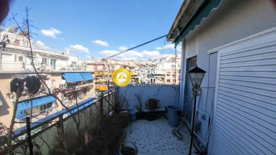 Διαμέρισμα 46τ.μ. προς πώληση φωτογραφία 3