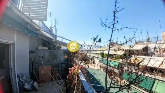 Διαμέρισμα 46τ.μ. προς πώληση φωτογραφία 5