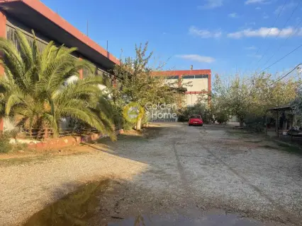 Industrial 2700m<sup>2</sup> for sale photo 19