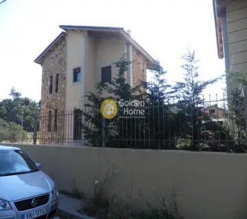 Μονοκατοικία 287τ.μ. προς πώληση φωτογραφία 3