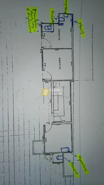 Studio 28m<sup>2</sup> for sale photo 9