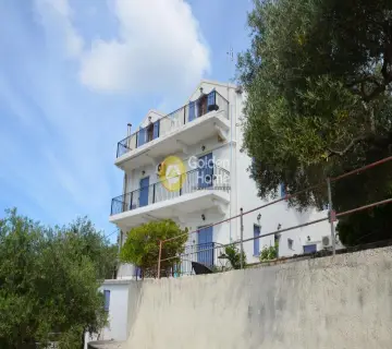 Residence complex 270m<sup>2</sup> for sale photo 1