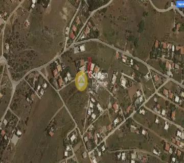 Parcel 630m<sup>2</sup> for sale photo 2143264